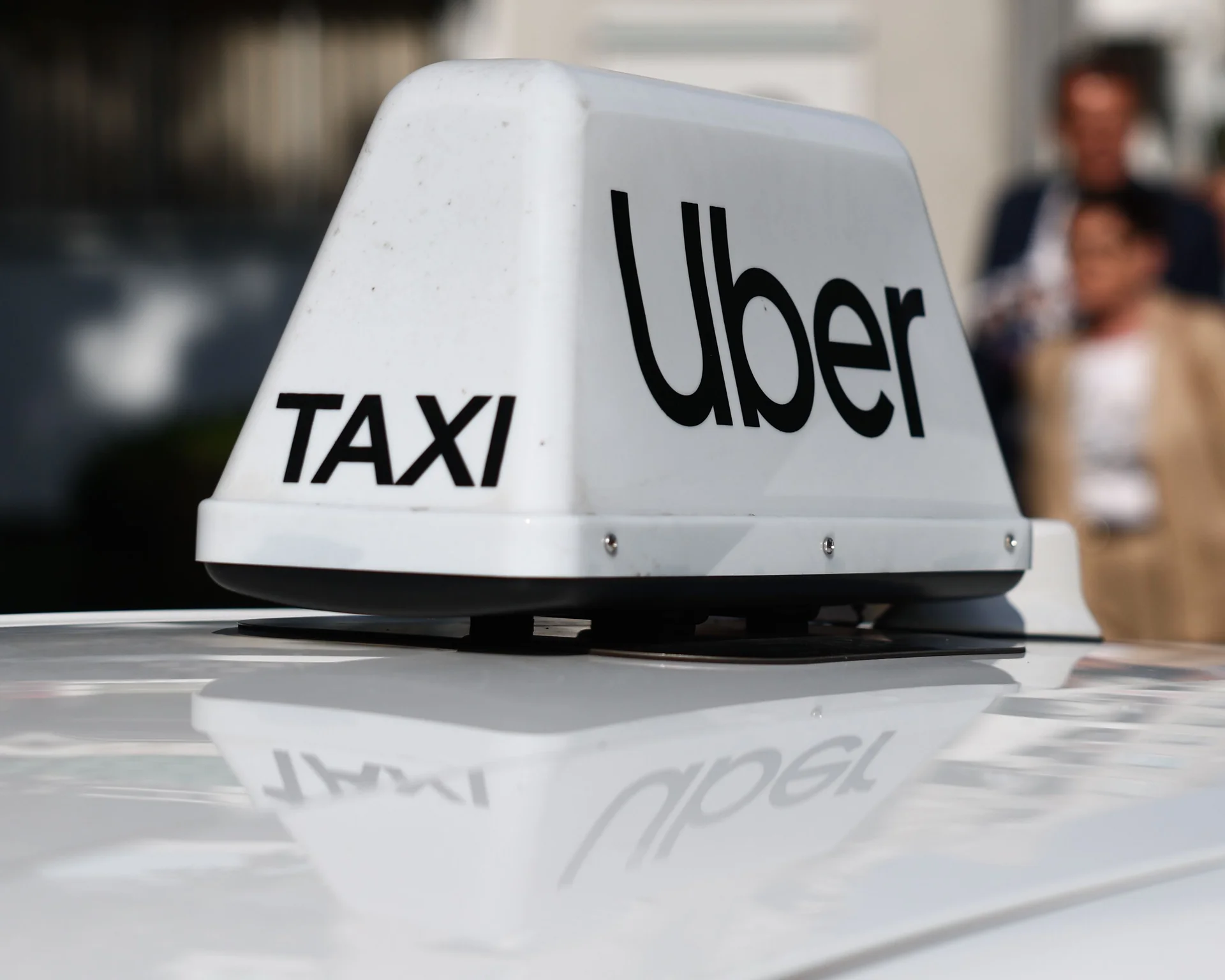 Madalmaade andmekaitseamet määras Uberile 825 miljoni euro suuruse trahvi