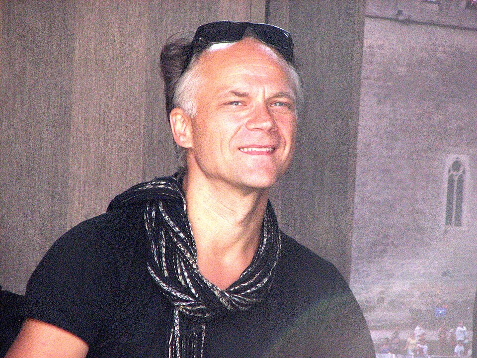 Saaremaal esietendub Louis Kahni filosoofiast inspireeritud lavastus „HALO: Vaikus ja Valgus“