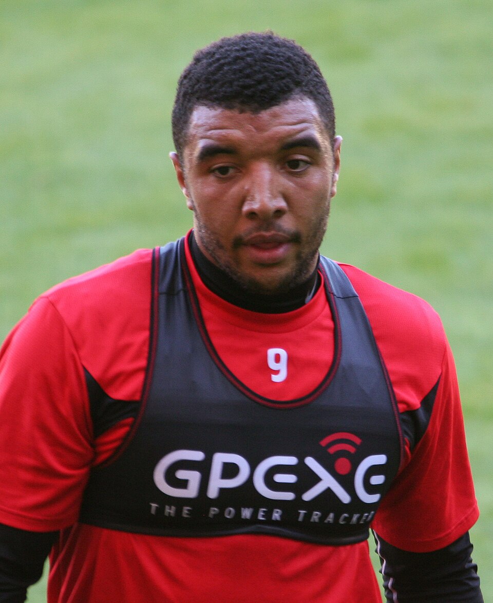 Deeney valib nädalas parimad jalgpallurid