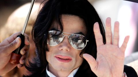 Dokumentalist kritiseerib Michael Jacksoni filmi pedofiilia varjamise eest