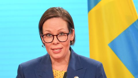 Rootsi asutab välisohtu tõkestava luureagentuuriga