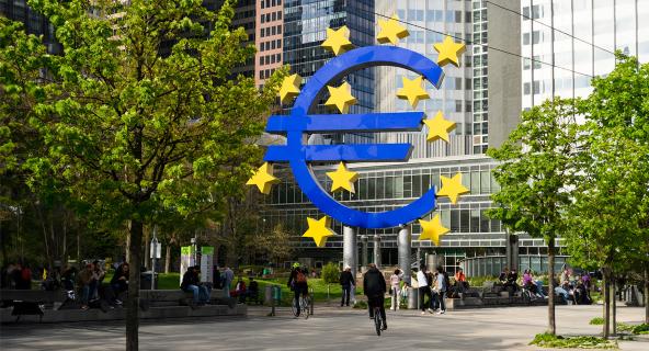 Euroopa Keskpanga rahapoliitilised otsused