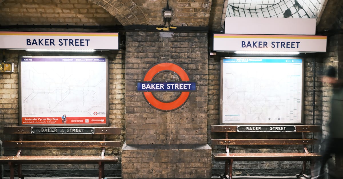 Londoni metroode streik jätkub pärast nurjunud läbirääkimisi