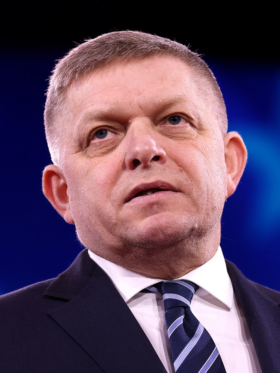 Балтийские страны запретят самолет премьера Словакии