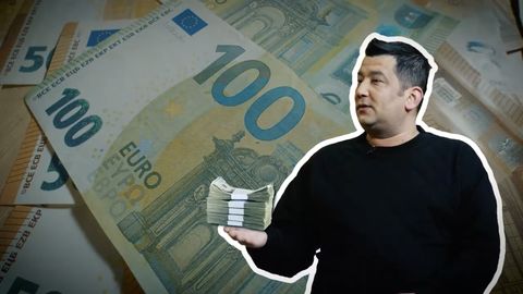 Kontserdikorraldaja Jüri Mets vastutab pettuste süüdistuste eest