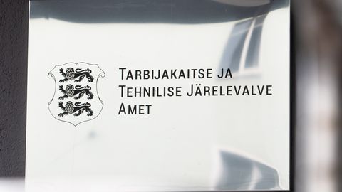 Tarbija ei saanud järelmaksust loobuda katkise modemi pärast