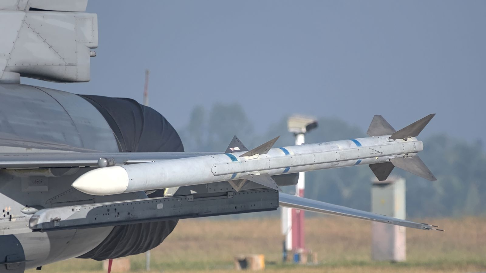 Venemaa raketirünnakud Harkivis ja Odessas nõudsid inimohvreid