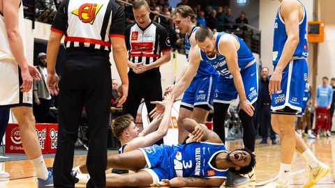 Kalev/Cramo jätkas võidukäigus: 55. järjestikune triumf