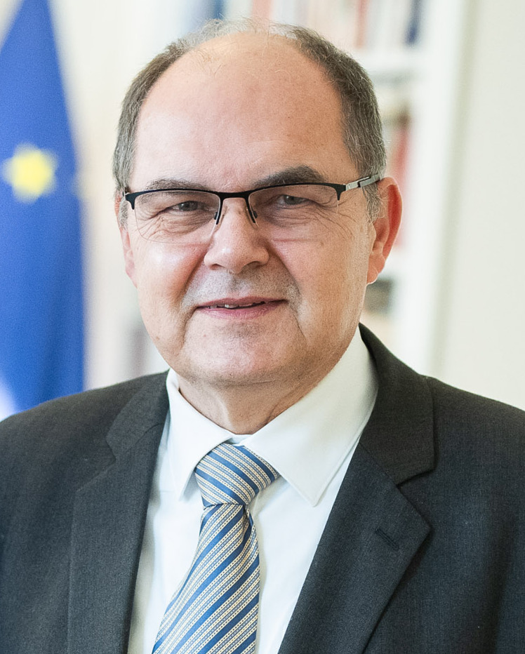 Bosnias rahvusvaheline rahuvaheliste lahkus ametist