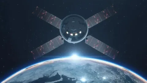 NASA Artemis 3 missioon jääb ootamatult Maa orbiidile