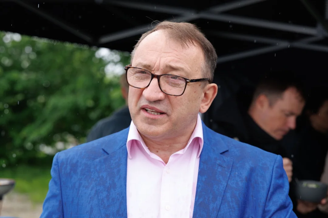 Ettevõtja Guido Pärnits: Tallinnas peab riik kaitsepoliitika kõrval haridusse panustama