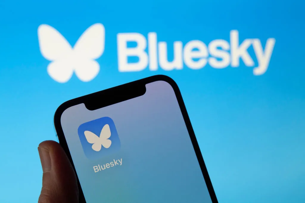 Sotsiaalvõrgustik Bluesky oli ööpäevase DDoS-rünnaku all