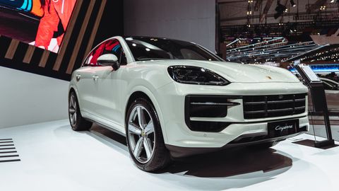 Porsche remondihind šokeeris: kuidas käigukastiga tegeleda?