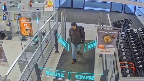 Sarivaras müüs edasi talle määratud metadooni, noor mees suri mürgistuse tõttu