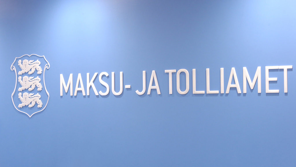 Maksu- ja Tolliamet toob Eestis turule andmepõhise palgaaruandluse