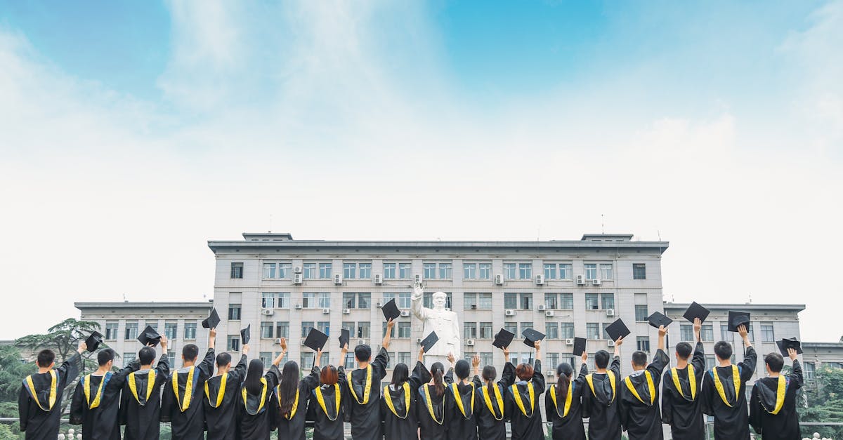 Финляндия фиксирует рост выпускников университетов в 2025 году