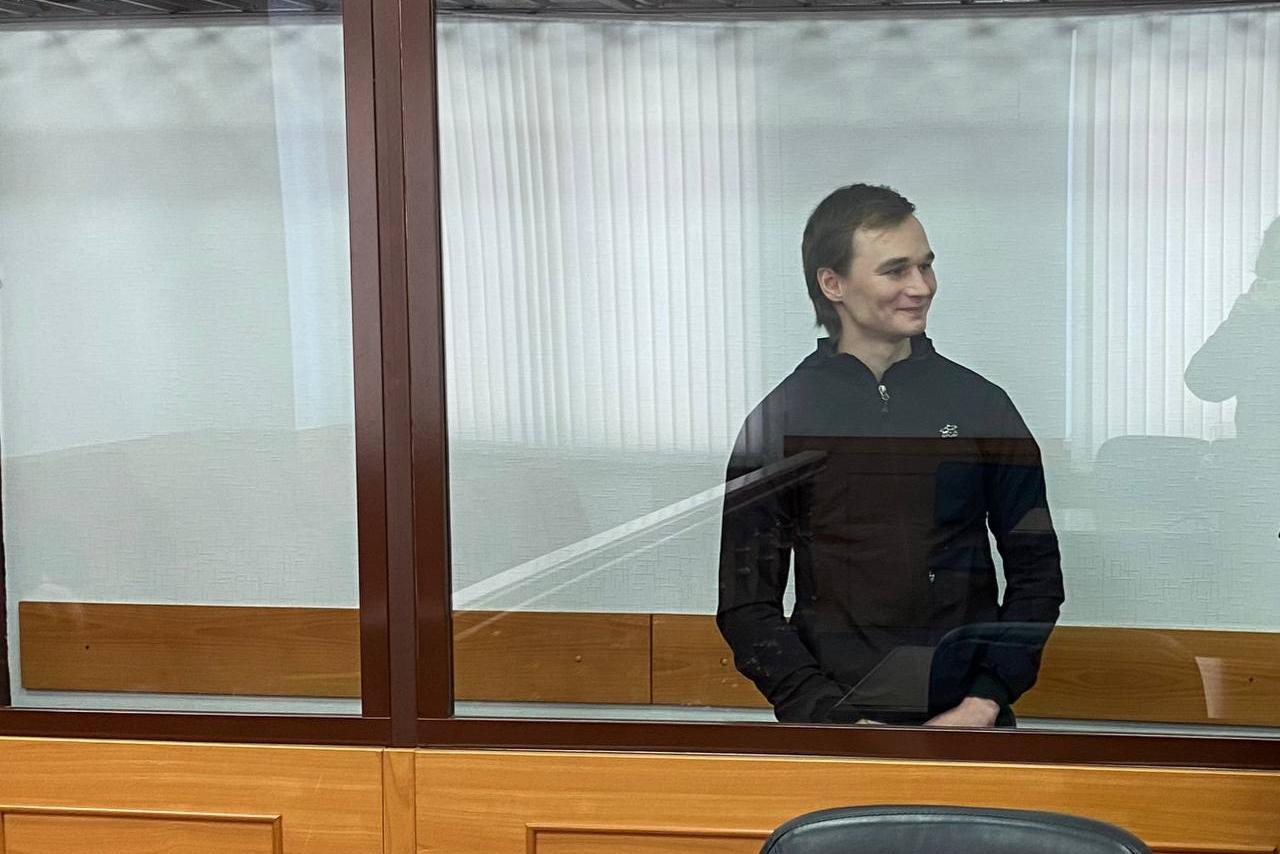 Labytnangi kohus võtab menetlusse advokaadi kaebuse