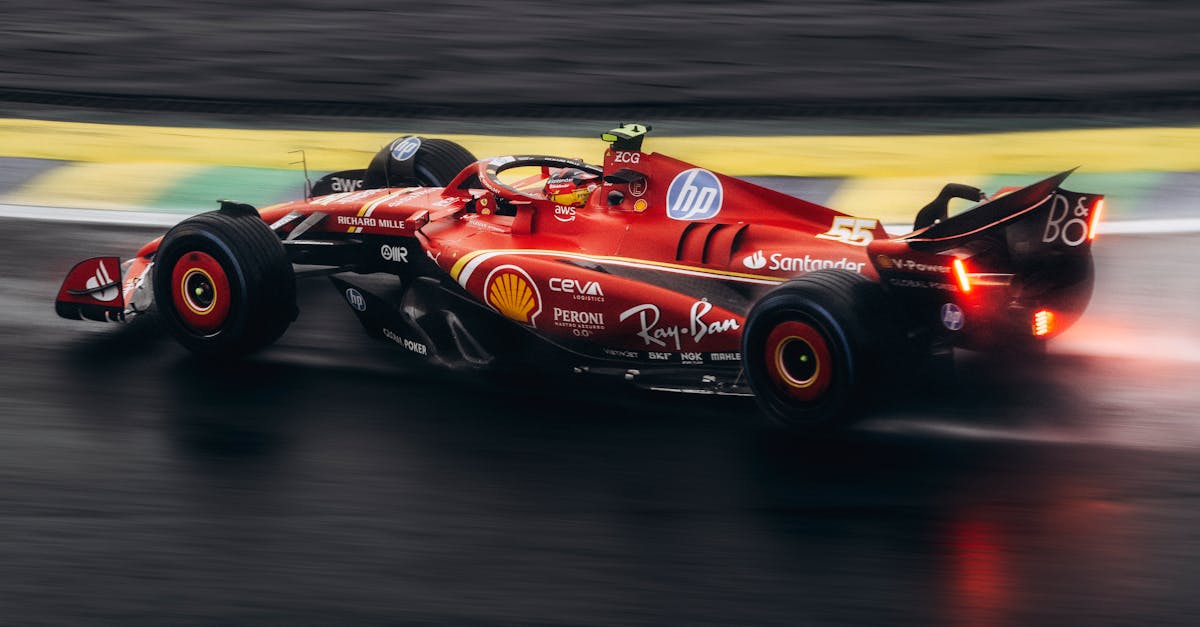 F1 Driver Dream: What's the Real Cost to Reach the Top?