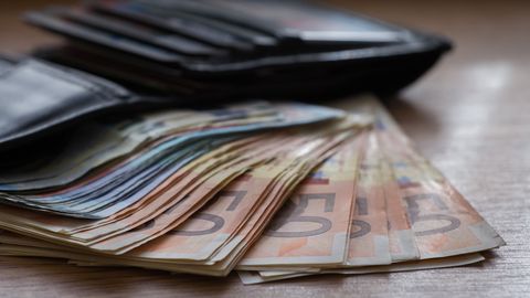 Tartus naine võitis finantsinspektsiooniga kohtukaasuse