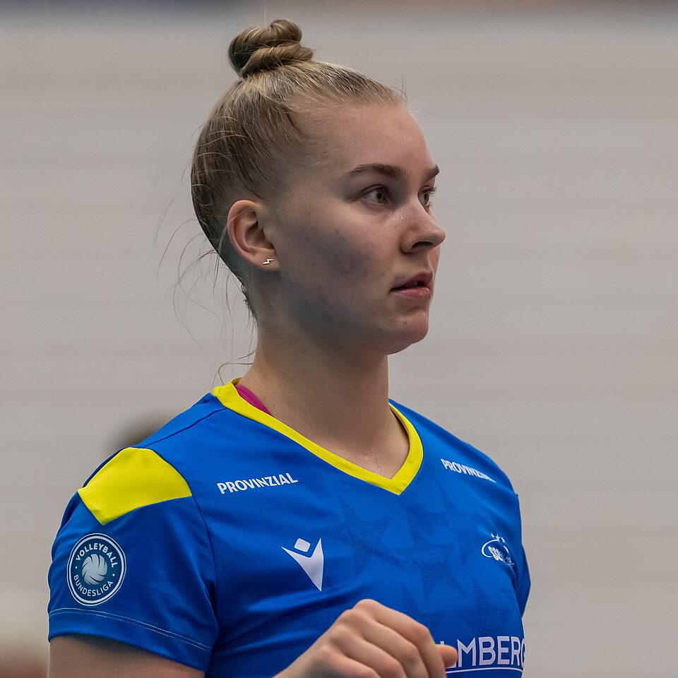 Kertu Laak jätkab tõenäoliselt Poola meistriliigas
