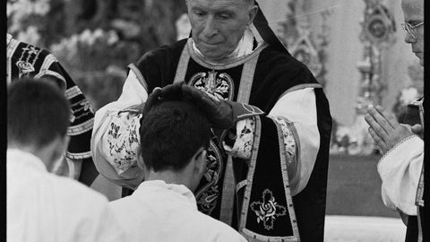Vatican warns: unauthorized consecration of bishops would split the Catholic Church