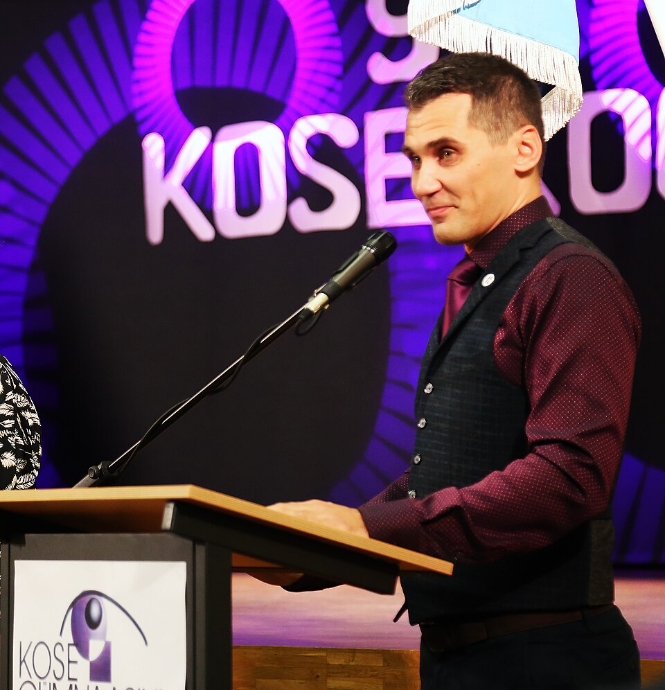 Meelis Kompus meenutab lapsepõlve Koplis ja elu Kosele kolimise eel