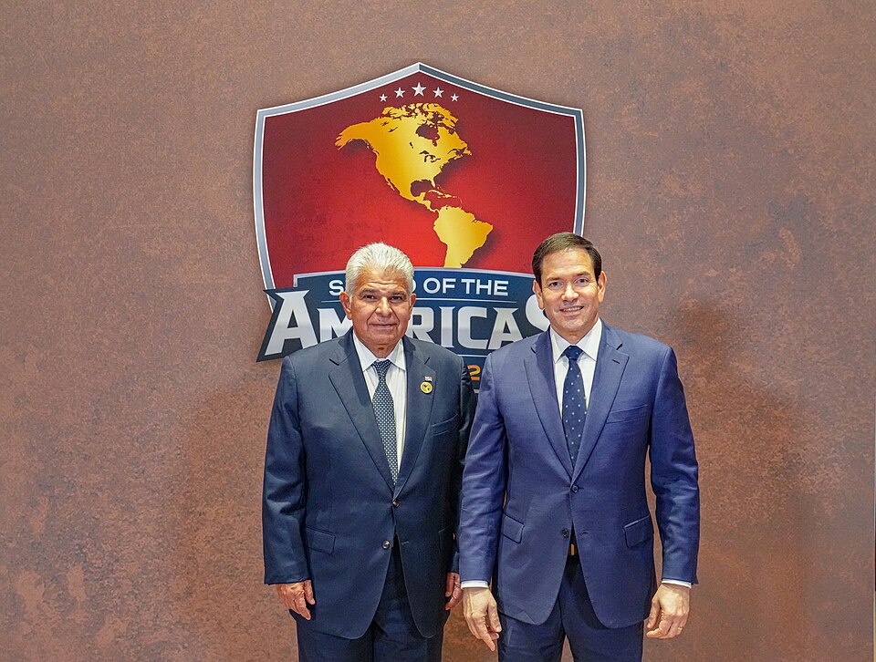 USA diplomaatiline algatus Moskvas ja Kiievis: Marco Rubio loodab läbirääkimiste «teekaarti»