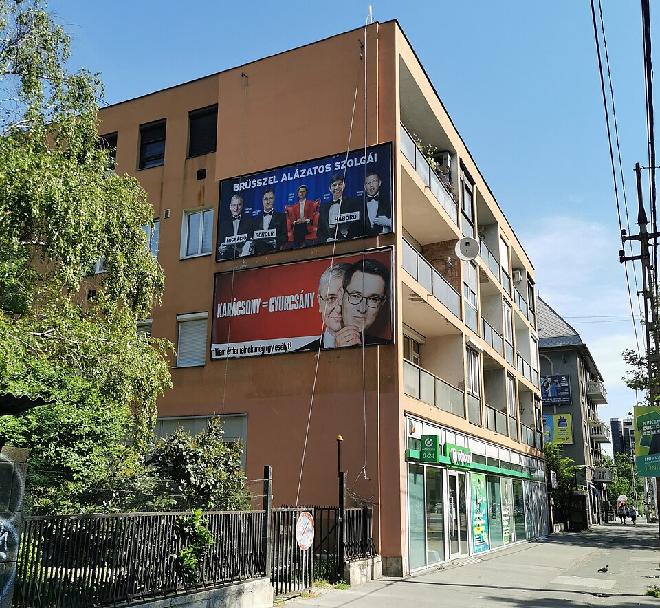Венгрия обещает вскоре получить замороженные средства ЕС