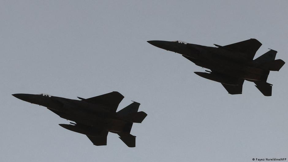 Saudi Araabia süüdistab hutisid rünnakukatses Mekka vastu