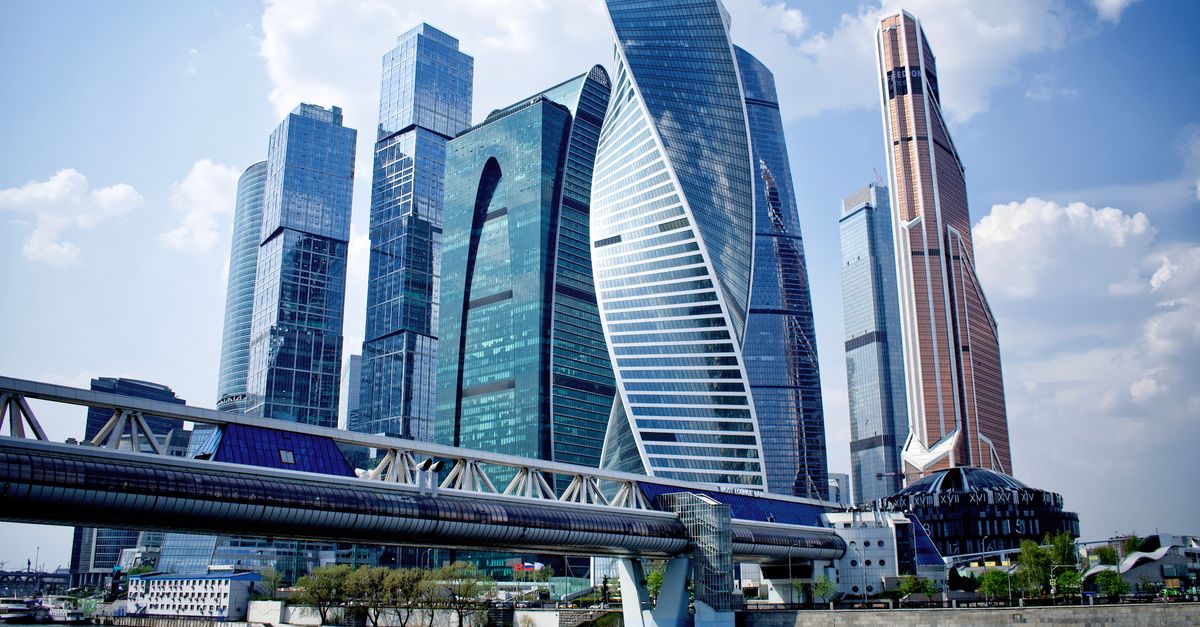 Российская чиновница требует возврата капитала из офшоров