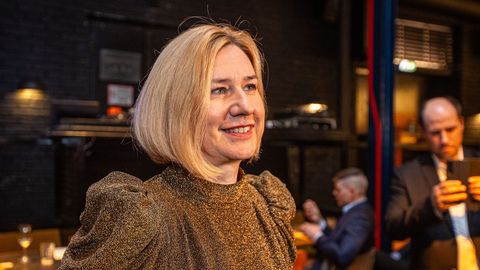 Perling Tallinnas: Eestit ootab ees üheksa kuud tühje valimislubadusi