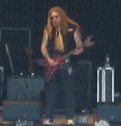 Legendaarne kantrimuusik David Allan Coe suri 86-aastasena