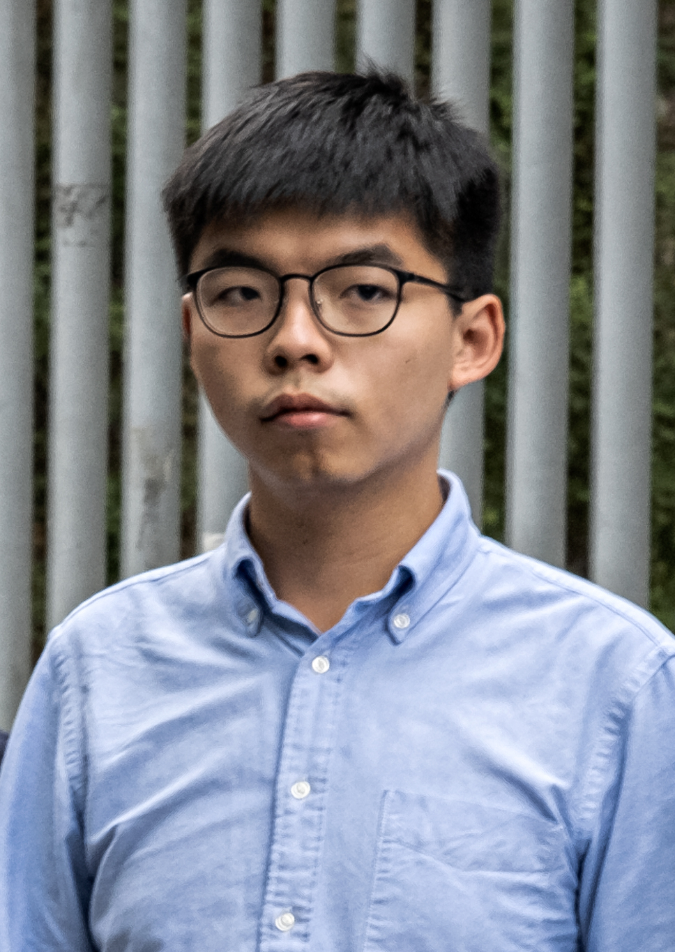 Hongkongi aktivist Joshua Wong tunnistas end välisriikidega kokkumängus süüdi