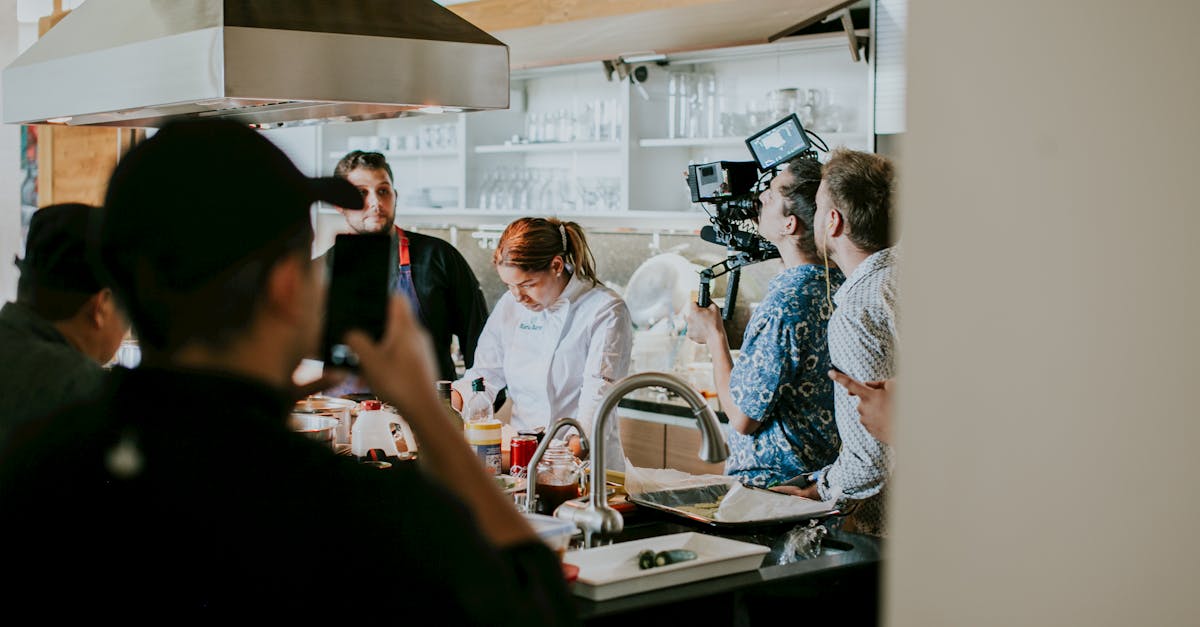 Eesti kulinaaria tähte näitab ETV+ saade Bocuse d'Or võistlusest