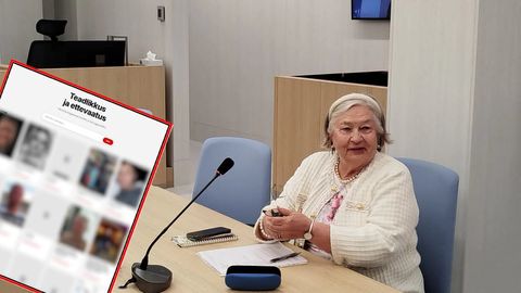 Advokaat Must kritiseerib kriminaalide registrit: inimesed kaotavad tööd