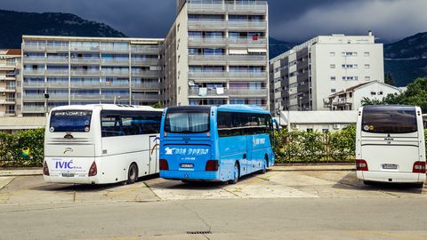 Montenegrost ja Pärnust hämmastav sarnasus: turisti ootamatu avastus