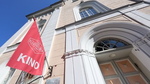 Elektriteatri armastus- ja õudusfilmide sarja neljas hooaeg algab maiGA