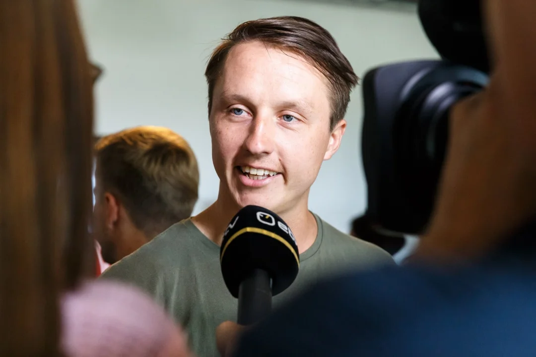 Ajakirjanik Taavi Eilat koges pärast uuriva loo avaldamist ähvardusi