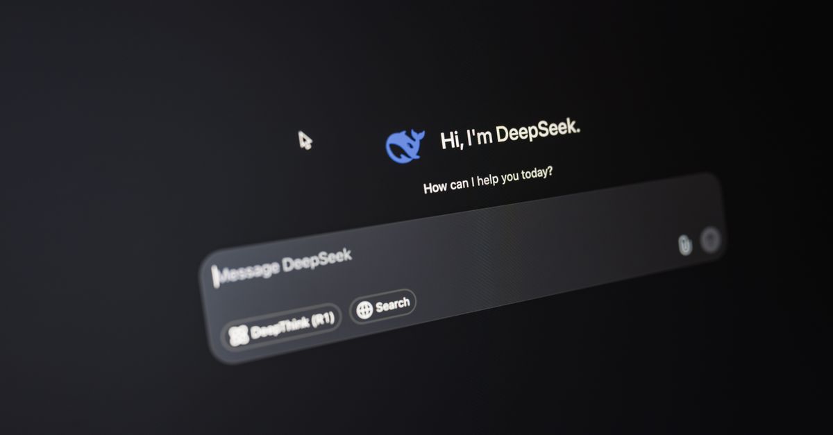 Friendly AI Chatbots Less Accurate, Study Warns