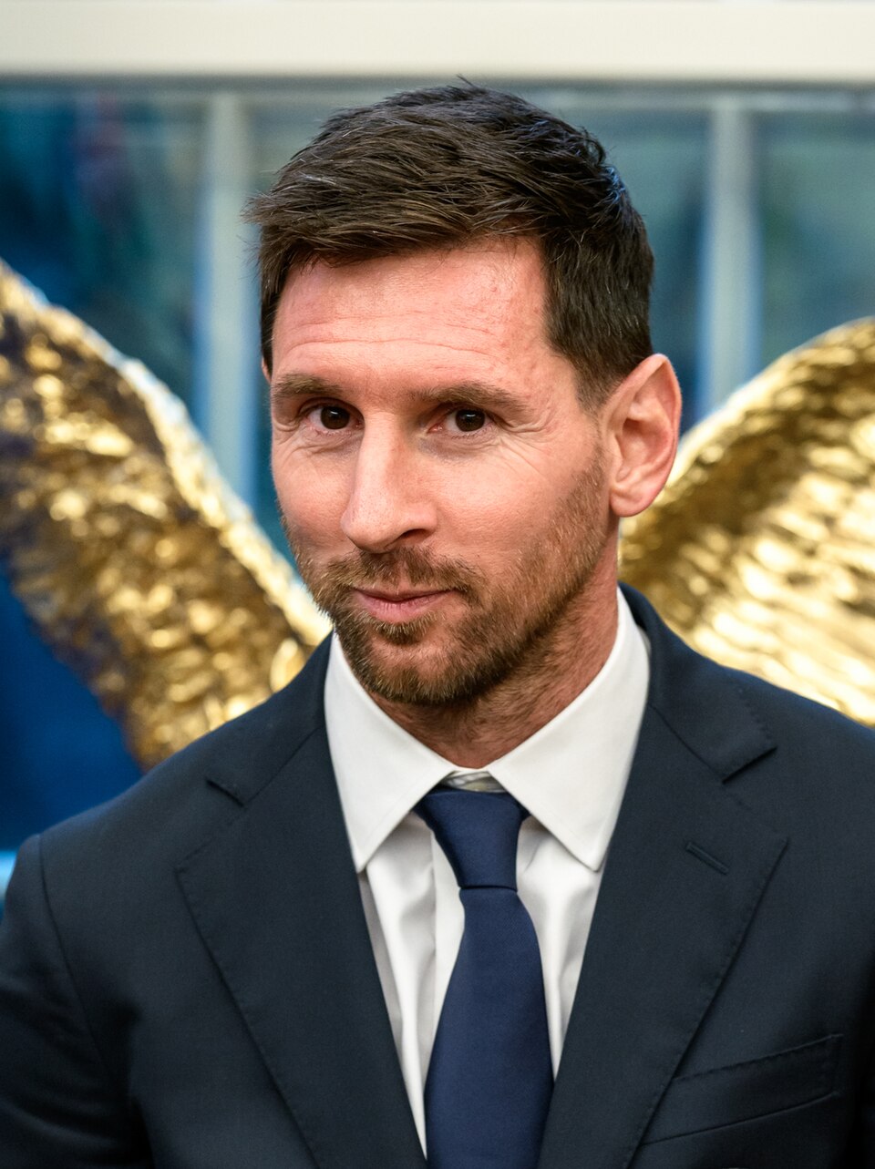 Lionel Messi naasis pärast isa surma väljakule Miami Interi särgis