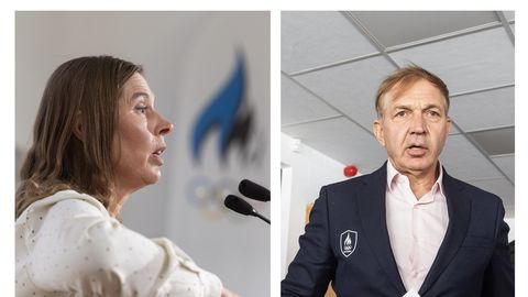Nädala peamised sündmused: EOK juhtimine ja energiaettevõtte uudised