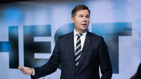SEB: eraisikud aktiivsed, ettevõtted jäävad ettevaatlikuks