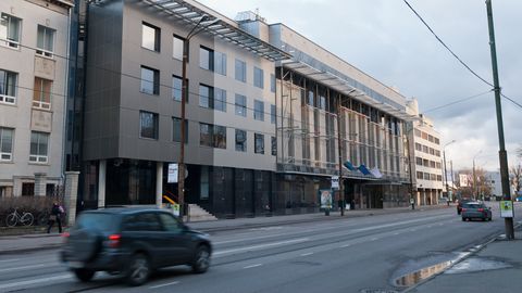 Tallinna Ülikool avab magistri- ja doktoriõppe vastuvõtu