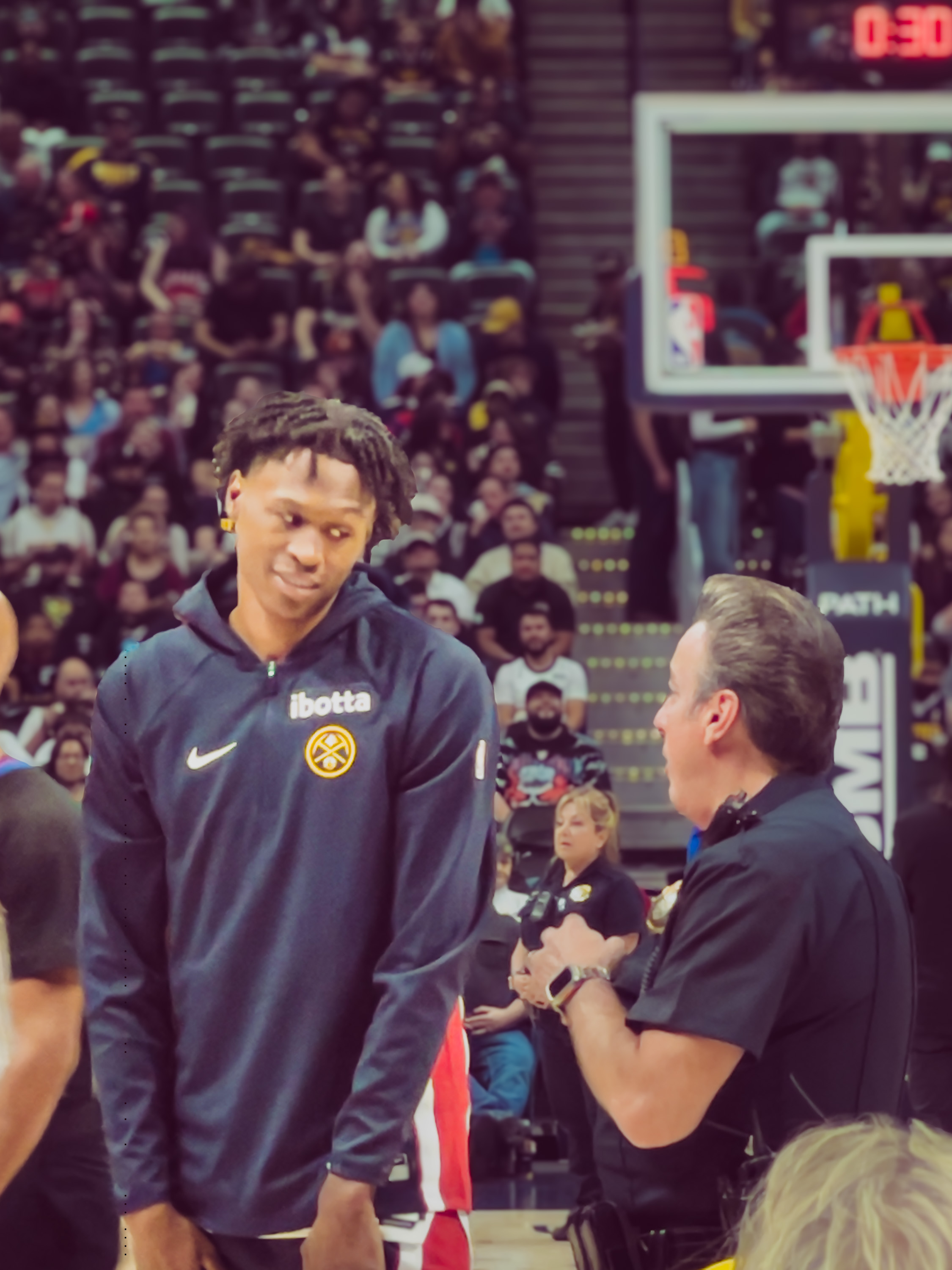 Cleveland Cavaliers omandas viie meeskonna vahetustehinguga Peyton Watsoni