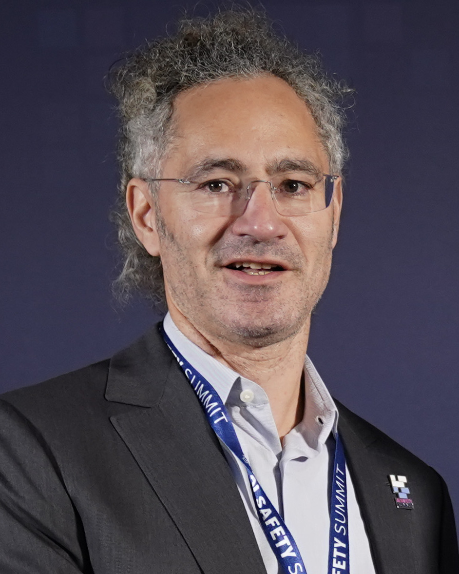 Palantir kaotas insenere ja veerand oma väärtusest, süüdi on Karpi poliitika