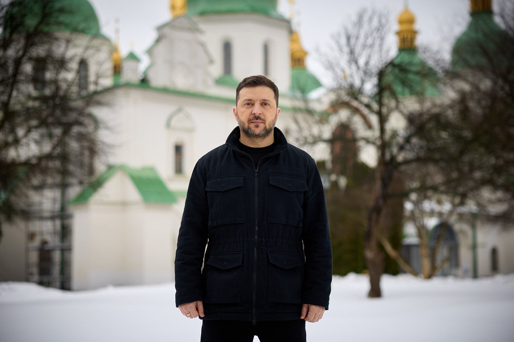 Ukraina andmeil plaanib Venemaa 600 000 inimese sundmobilisatsiooni