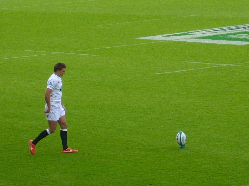 Slade's Late Kick Sends Exeter to European Cup Semis