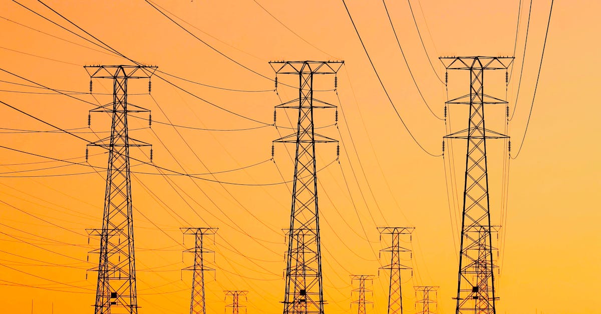 US Power Grid Struggles as AI Data Centers Drain Electricity