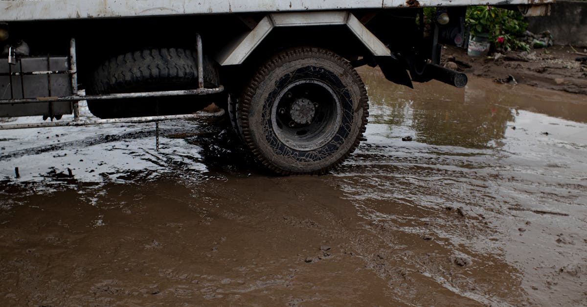 UK motorists face uphill battle claiming pothole damage compensation