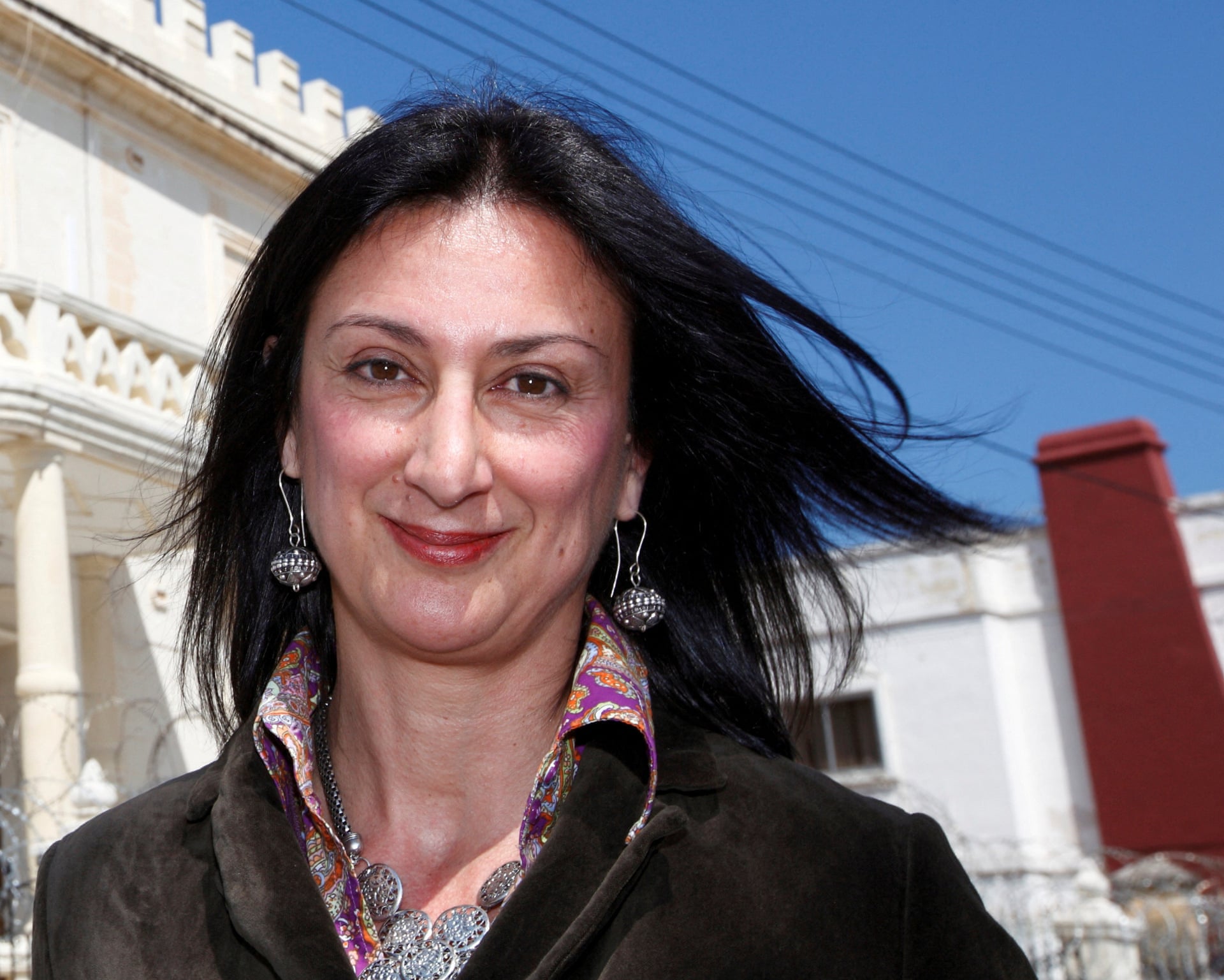 Malta kohtus seostati endisi valitsustegelasi Daphne Caruana Galizia tapmisega